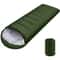 Lightweight Single Envelope Sleeping Bag, High Quality Portable Waterproof Camping Outdoor Travel Bag