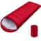 Lightweight Single Envelope Sleeping Bag, High Quality Portable Waterproof Camping Outdoor Travel Bag