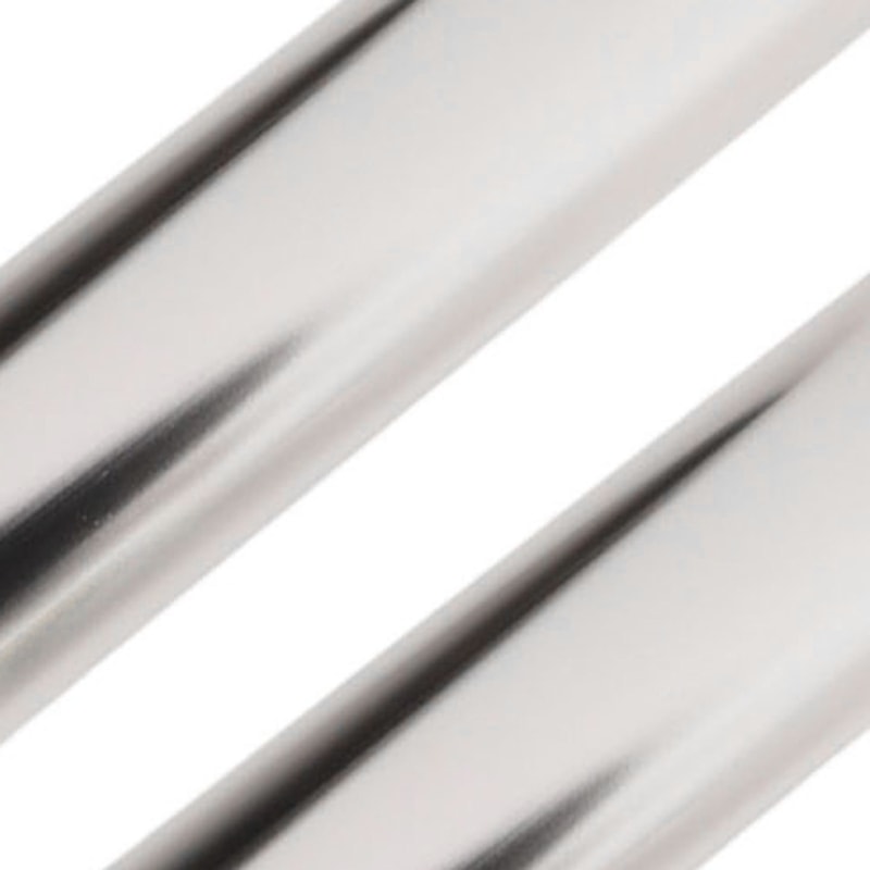 Durable Track Batons, Lightweight Aluminum Alloy Relay Batons for Sports Teams