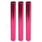 Durable Track Batons, Lightweight Aluminum Alloy Relay Batons for Sports Teams