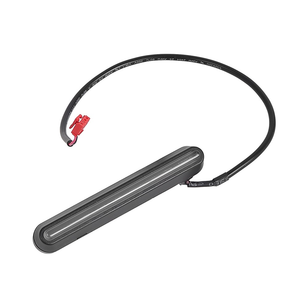 Electric Scooter Light for Segway, Plastic Front Headlight Position Light LED, Easy Installation Running Lamp