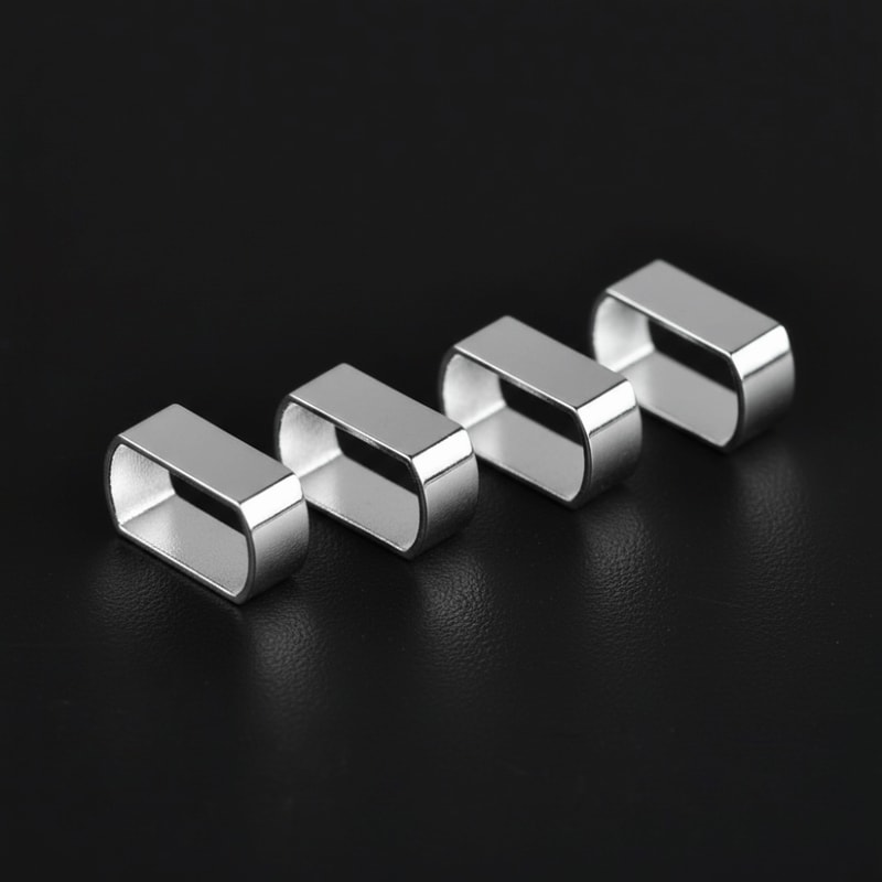 Fishing Handle Adapter Frame for Aluminum Alloy, Silver Adapter Converter