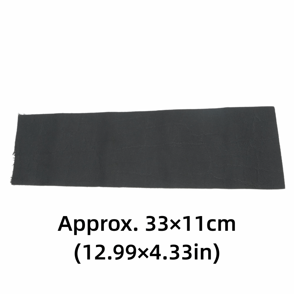 Wear Proof Billiard Cue Grip Leather Billiards Grip Skin Waterproof Non-Slip