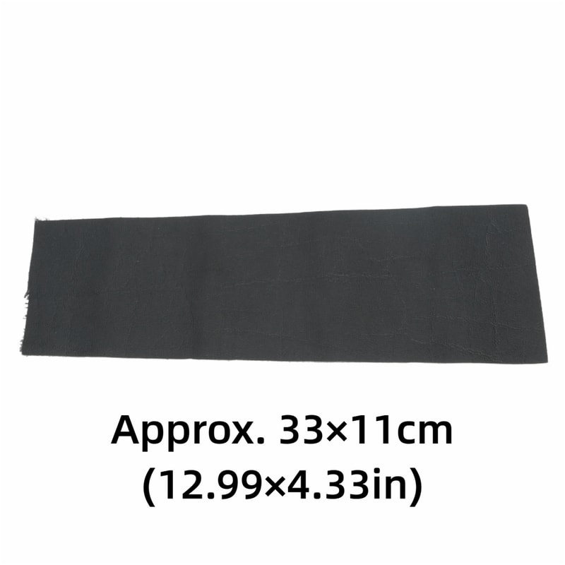 Wear Proof Billiard Cue Grip Leather Billiards Grip Skin Waterproof Non-Slip