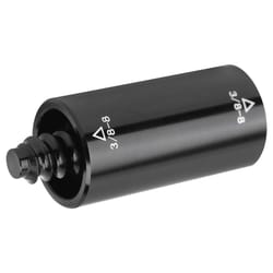 pool cue extension system, aluminum billiard accessories, teeth lengthening stick, shaft expansion