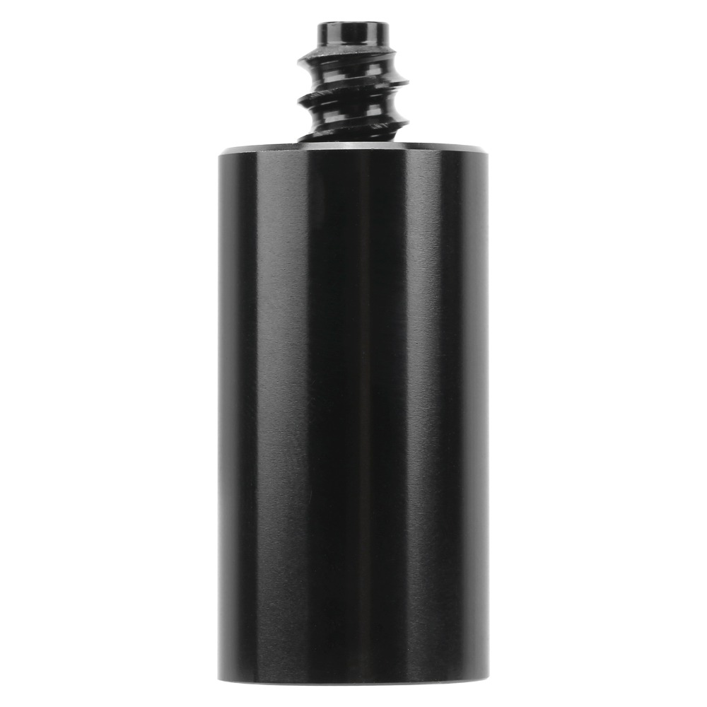 Pool Cue Extension System, Aluminum Billiard Accessories, Teeth Lengthening Stick, Shaft Expansion