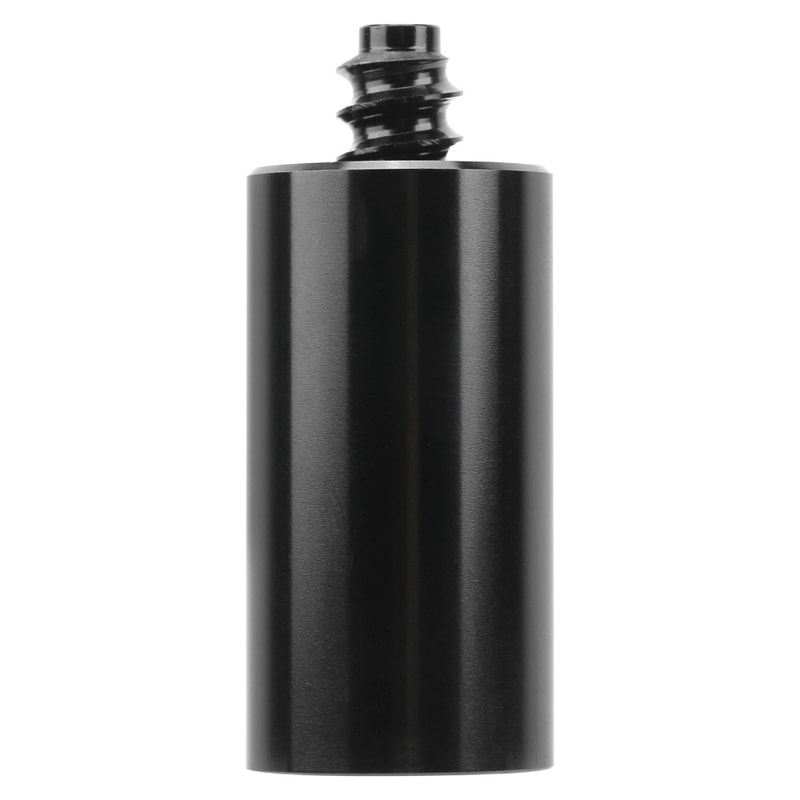 Pool Cue Extension System, Aluminum Billiard Accessories, Teeth Lengthening Stick, Shaft Expansion