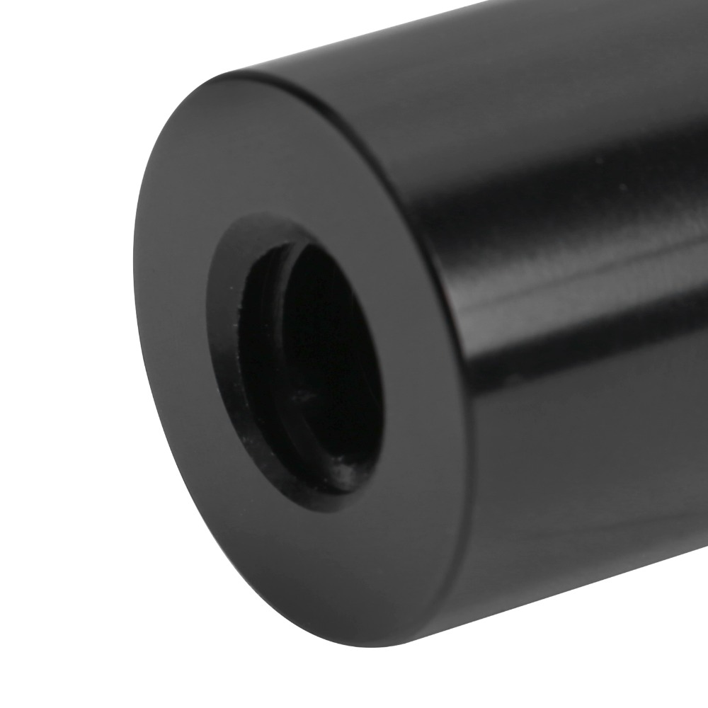 Pool Cue Extension System, Aluminum Billiard Accessories, Teeth Lengthening Stick, Shaft Expansion