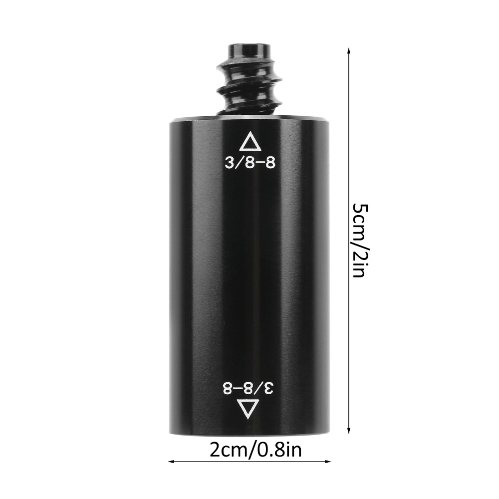 Pool Cue Extension System, Aluminum Billiard Accessories, Teeth Lengthening Stick, Shaft Expansion