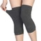 Warm Heat Storage Winter Knee Protector, Universal Thickened Fur Leg Support, Velvet Thermal Knee Protector for Old Peop