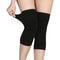 Warm Heat Storage Winter Knee Protector, Universal Thickened Fur Leg Support, Velvet Thermal Knee Protector for Old Peop