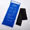 Multipurpose Gel Ice Cold Packs, New Reusable Hot Cold Gel Pack, Blue Cooling Mat for Muscle Pain