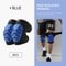 New Sponge Nylon Thickening Knee Pads Black Blue Comfort Knee Leg Cover Kneepad Brace Men Women 0