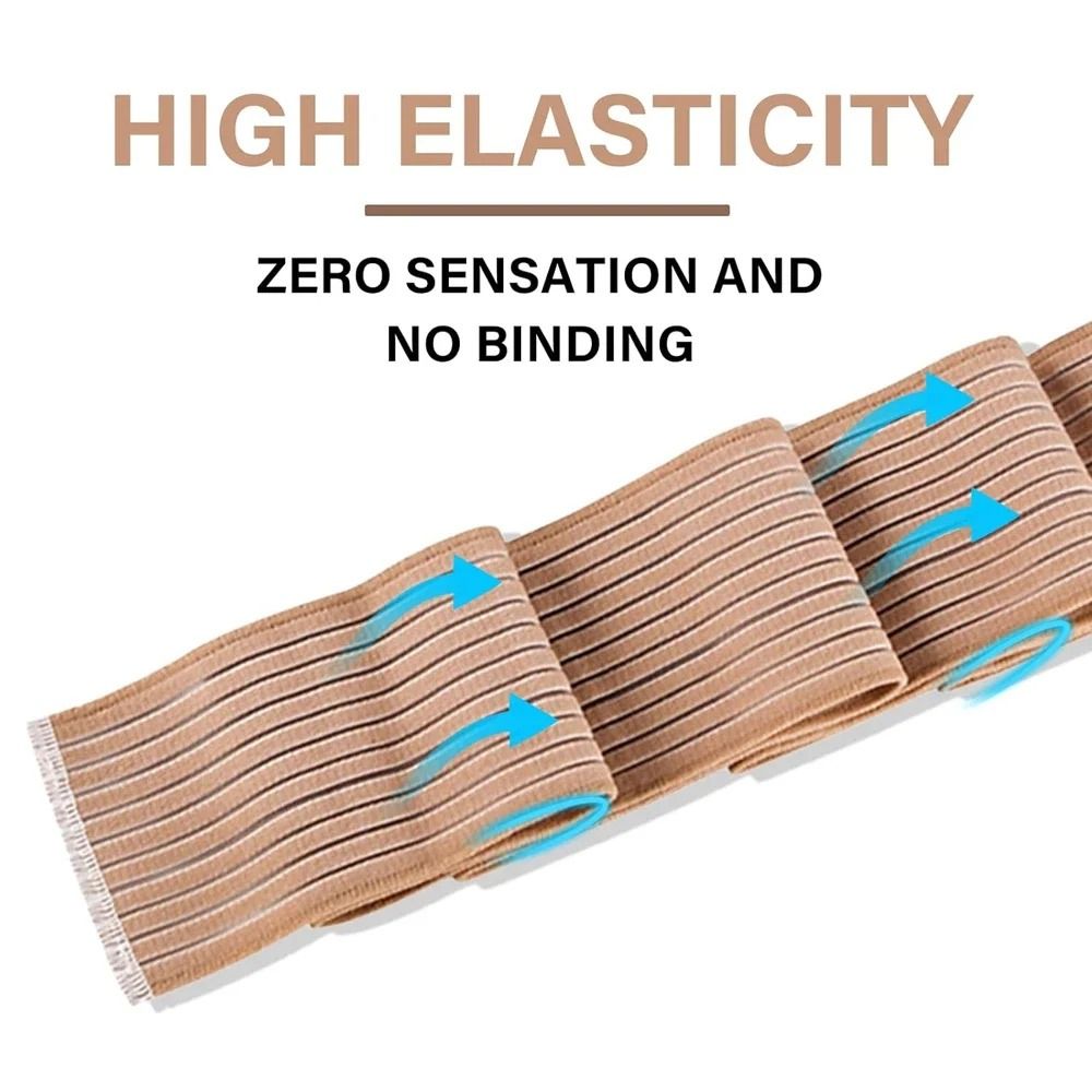 Athletic Breast Support Band Chest Belt, Comfortable Accessory for Active Women