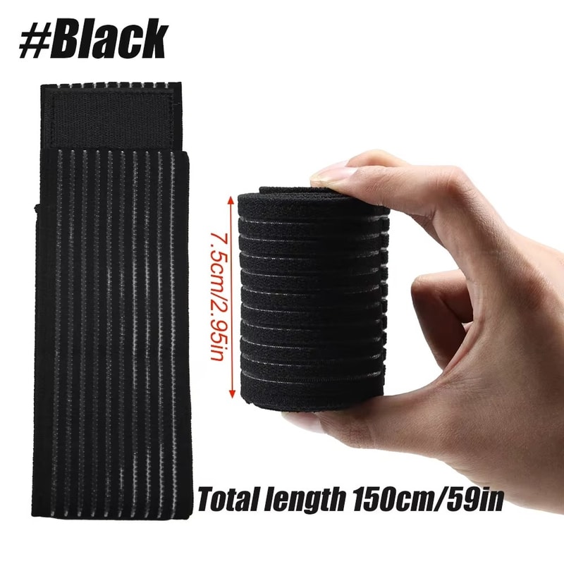 Athletic Breast Support Band Chest Belt, Comfortable Accessory for Active Women