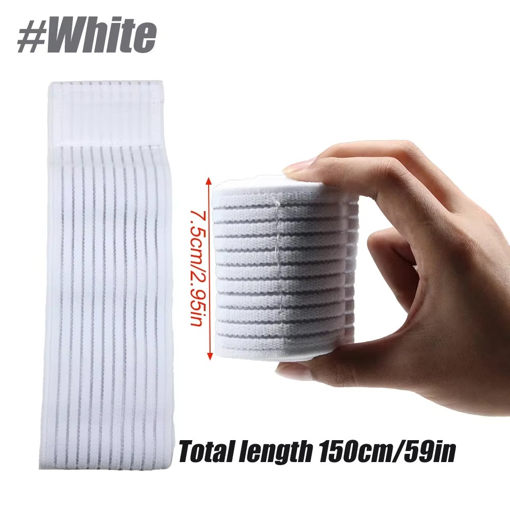 Athletic Breast Support Band Chest Belt, Comfortable Accessory for Active Women