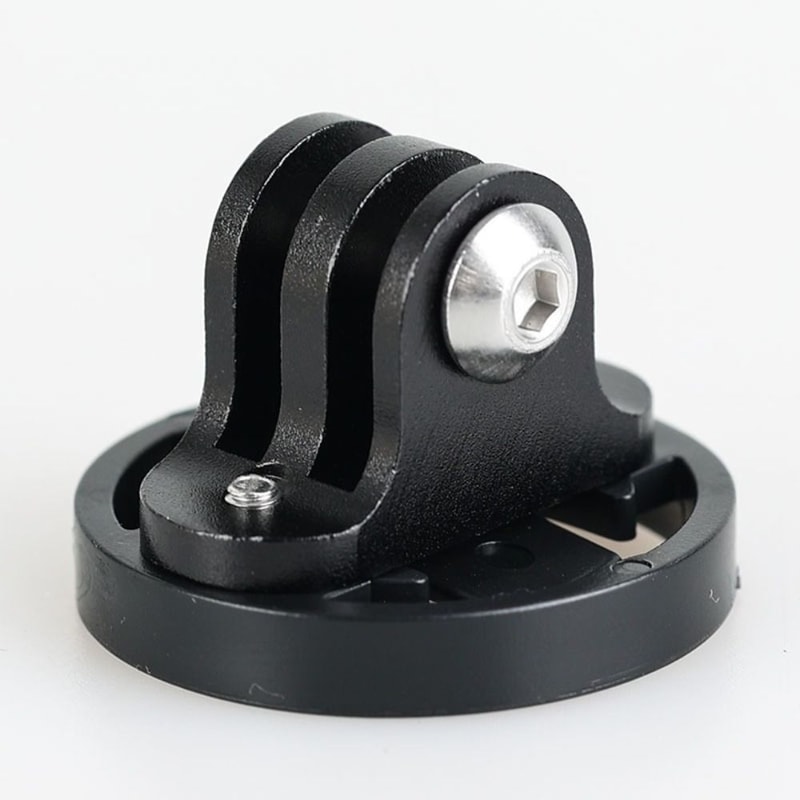 Bicycle Accessories Fixing Base for Gamin/Gopro Sport Camera Bracket