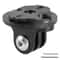 Bicycle Accessories Fixing Base for Gamin/Gopro Sport Camera Bracket