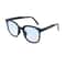 Eyewear For Women Men Foldable Plastic Sunglasses Easy Carry Driver Shades 8