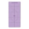 Foldable High Density Gymnastics Mat, Thick Eco Friendly Pilates Gym Sports Equipment
