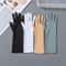 Sunscreen Gloves, Anti UV Driving Gloves, Elastic Mid-long Slip Resistant Etiquette Gloves