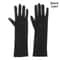 Sunscreen Gloves, Anti UV Driving Gloves, Elastic Mid-long Slip Resistant Etiquette Gloves