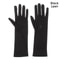 Sunscreen Gloves, Anti UV Driving Gloves, Elastic Mid-long Slip Resistant Etiquette Gloves