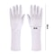 Sunscreen Gloves, Anti UV Driving Gloves, Elastic Mid-long Slip Resistant Etiquette Gloves