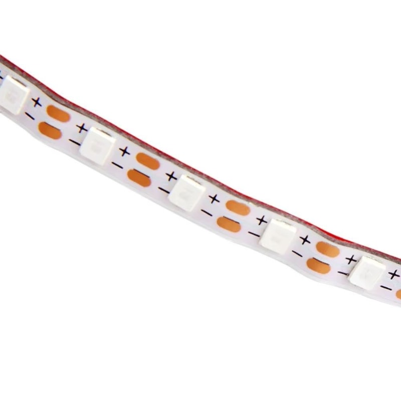 Safe Bike Rear Lamps, Plastic Flashing Safety Warning Light, High Brightness Taillights