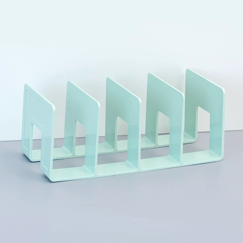 Acrylic Handbag Divider Organizer Luxury Bags Storage Rack With Transparent Partition 5