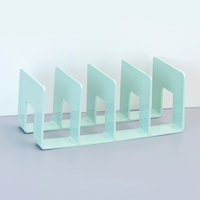 Acrylic Handbag Divider Organizer Luxury Bags Storage Rack With Transparent Partition 5