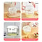 SelfMade Yogurt Filter MultiFunctional Whey Separator Press Yogurt Maker Household Cheese Filter Sc 1