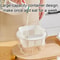 SelfMade Yogurt Filter MultiFunctional Whey Separator Press Yogurt Maker Household Cheese Filter Sc 2