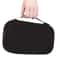 Stethoscope Storage Bag Wearresistant Mesh Bags Organizer Shockproof Safe For Home Use Black 1