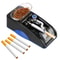 Small Automatic Cigarette Rolling Machine, Fully Automatic Household Cigarette Rolling Machine for Multiple Countries