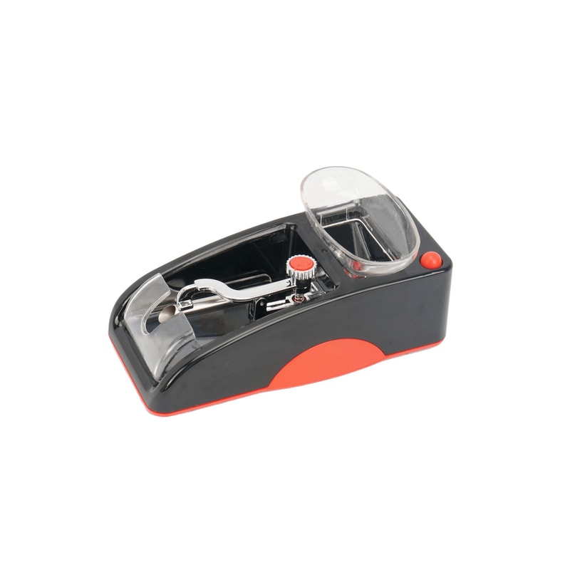 Small Automatic Cigarette Rolling Machine, Fully Automatic Household Cigarette Rolling Machine for Multiple Countries