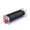 Adjustable Thickness Manual Cigarette Roller Plastic Cigarette Rolling Machine With Paper Usage 0