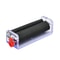 Adjustable Thickness Manual Cigarette Roller Plastic Cigarette Rolling Machine With Paper Usage 0