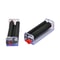 Adjustable Thickness Manual Cigarette Roller Plastic Cigarette Rolling Machine With Paper Usage 3