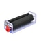 Adjustable Thickness Manual Cigarette Roller Plastic Cigarette Rolling Machine With Paper Usage 5