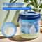 Portable Greek Yogurt Machine Large Capacity Yogurt Strainer Compressed Whey Separation Strainer Fo 1