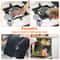 Gas Stove Protector Cover Stovetop Liner Mat Kitchen Accessories Cooker Cover 4
