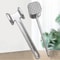 Heavy Duty Household Aluminum Alloy Steak Mallet DoubleSided Tenderizer Tool 0
