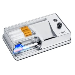 high-power dual-size infrared sensor mini home cigarette injector with european style