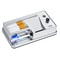 High-Power Dual-Size Infrared Sensor Mini Home Cigarette Injector with European Style