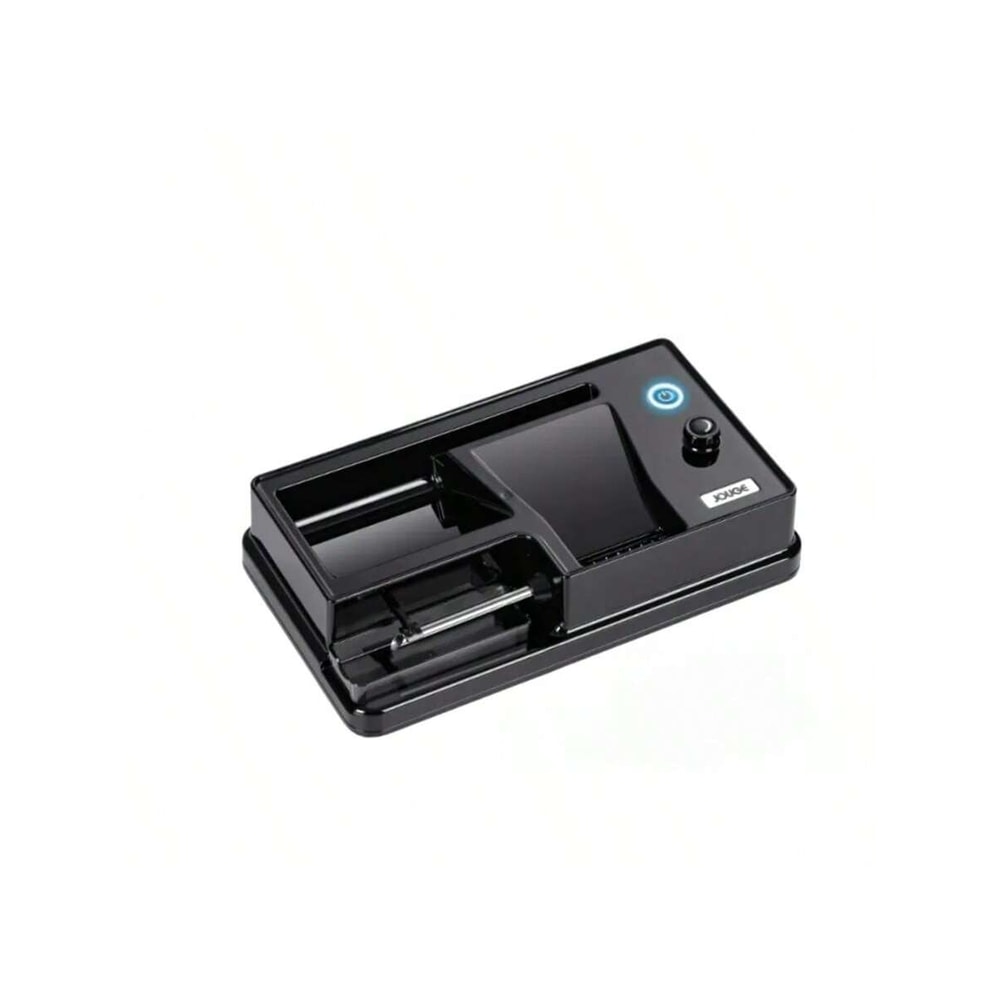 High-Power Dual-Size Infrared Sensor Mini Home Cigarette Injector with European Style