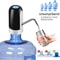 Electric Water Pump, Intelligent Drink Dispenser for Kitchen, Household, Bar, Garden, and Home Use