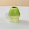 Matcha Green Tea Bowl Ceramic Chasen Holder Stand Bamboo Whisk Gradient Color Tea Grinder 5