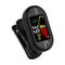 Tuner with Clip Mount Display, Colorful Screen Chromatic Tuner for Guitar, Bass, Ukulele, Violin Accessories