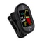Tuner with Clip Mount Display, Colorful Screen Chromatic Tuner for Guitar, Bass, Ukulele, Violin Accessories